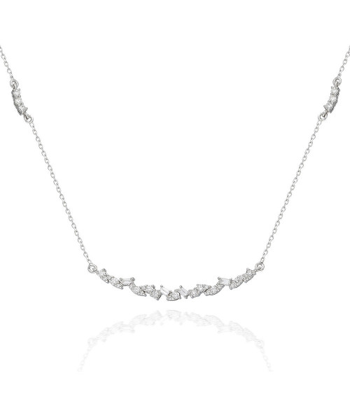 copy of Collar Elara 0,33 l Diamantes - Jewelry - 