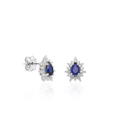 copy of Collar Elara 0,33 l Diamantes - Jewelry - 