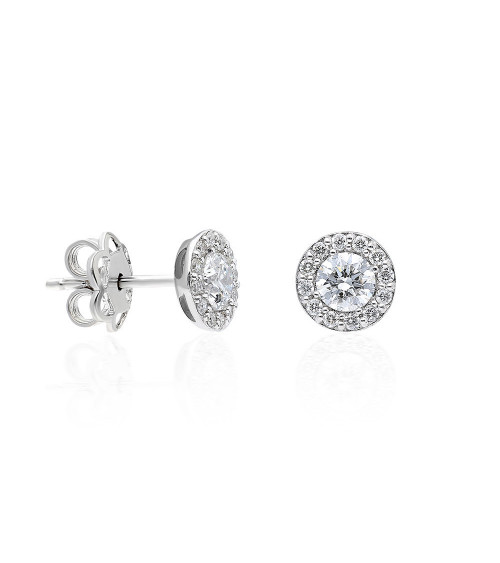 copy of Collar Elara 0,33 l Diamantes - Jewelry - 