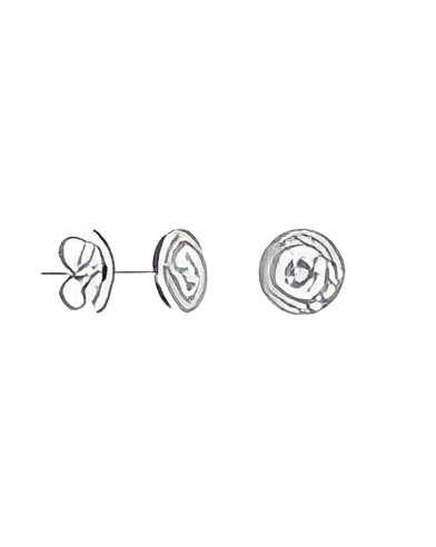 copy of Collar Elara 0,33 | Diamantes - Jewelry - 