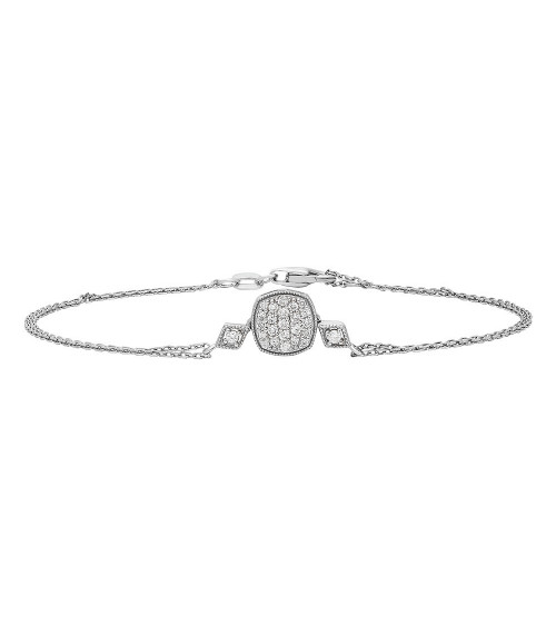 copy of Collar Elara 0,33 l Diamantes - Jewelry - 