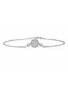 copy of Collar Elara 0,33 l Diamantes - Jewelry - 