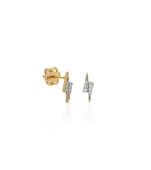 copy of Collar Elara 0,33 l Diamantes - Jewelry - 