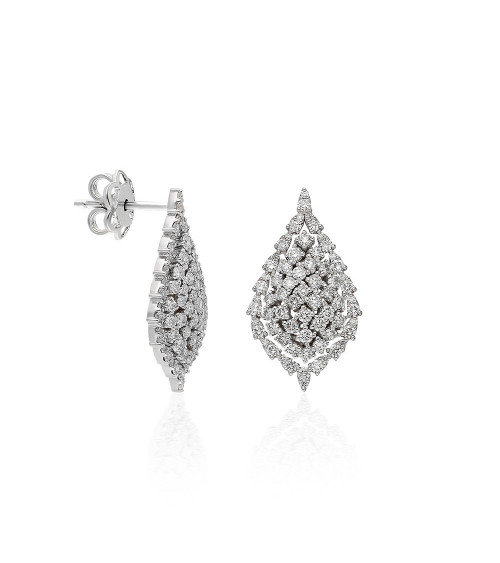 copy of Collar Elara 0,33 l Diamantes - Jewelry - 