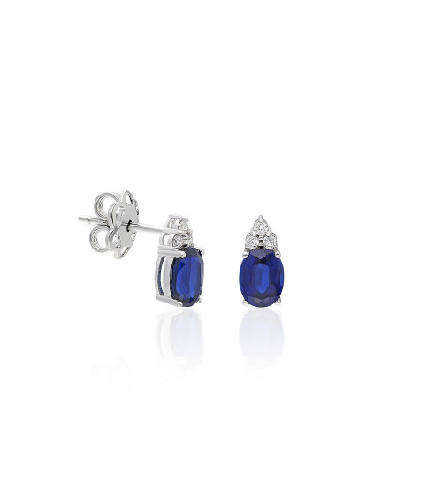 copy of Collar Elara 0,33 l Diamantes - Jewelry - 