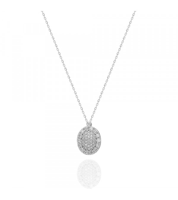 Solitario oro amarillo, diamante de 0,10 ct. - 1 Solitario oro amarillo, diamante de 0,10 ct. - 1