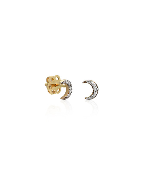 copy of Collar Elara 0,33 l Diamantes - Jewelry - 