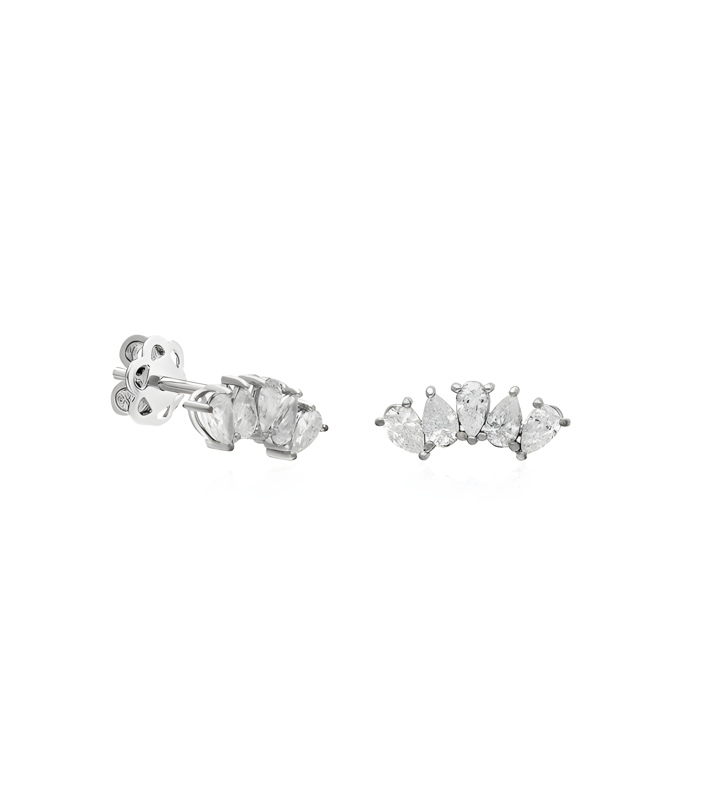 copy of Collar Elara 0,33 | Diamantes - Jewelry - 