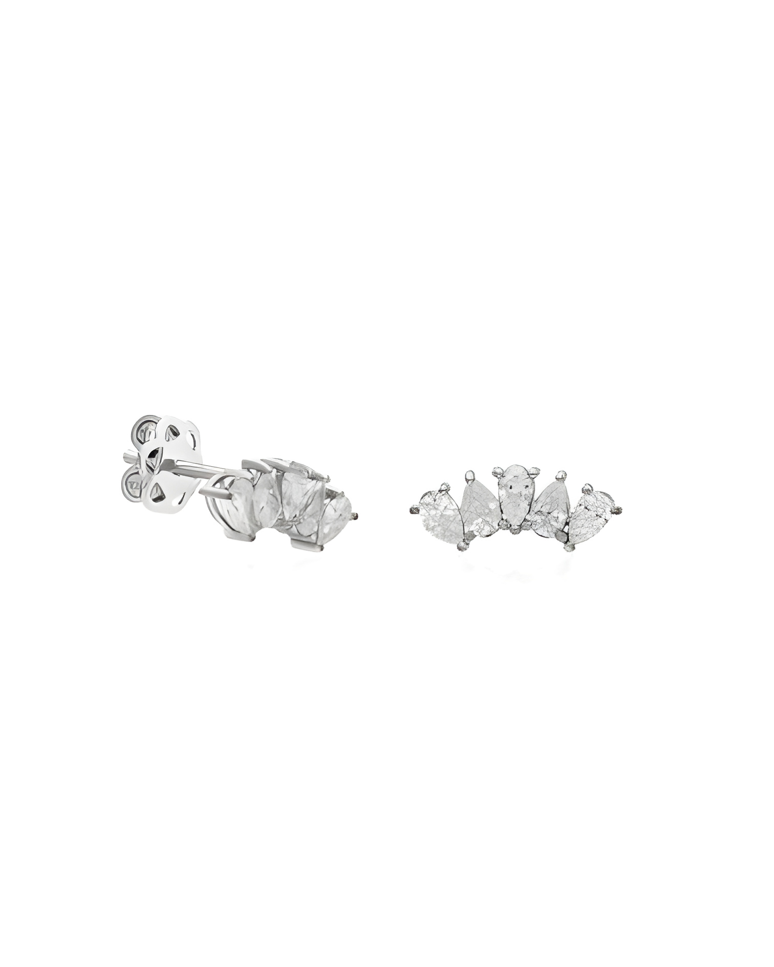 copy of Collar Elara 0,33 | Diamantes - Jewelry - 