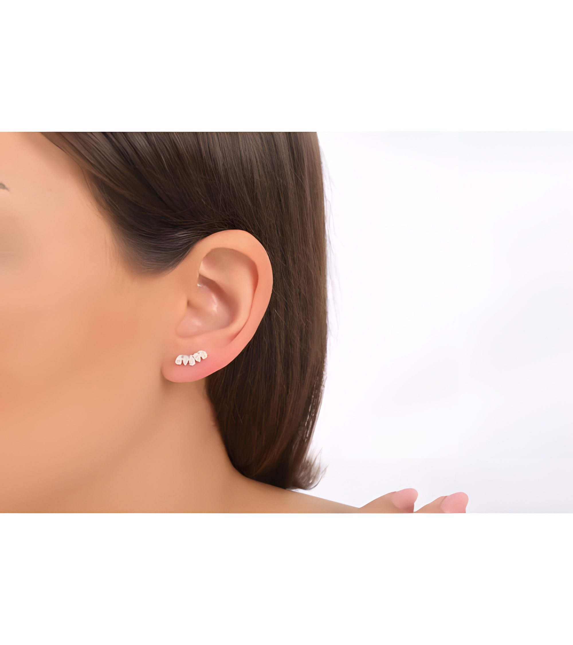 copy of Collar Elara 0,33 | Diamantes - Jewelry - 