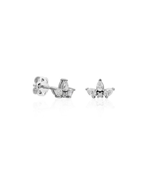 copy of Collar Elara 0,33 l Diamantes - Jewelry - 