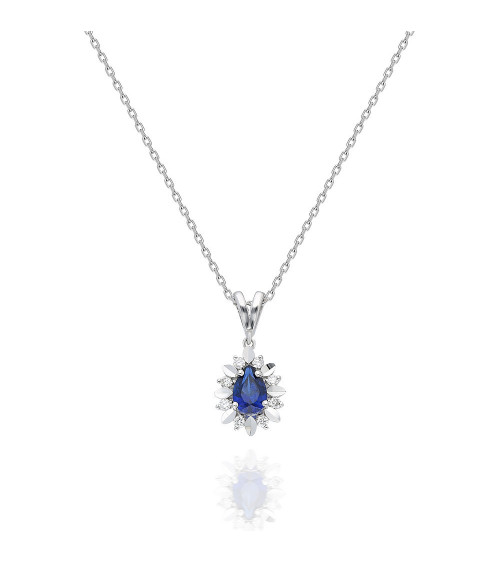 copy of Collar Elara 0,33 l Diamantes - Jewelry - 
