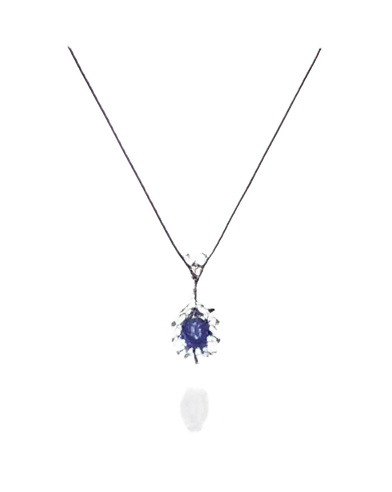 copy of Collar Elara 0,33 | Diamantes - Jewelry - 