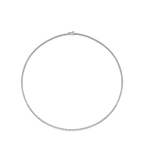 copy of Collar Elara 0,33 l Diamantes - Jewelry - 