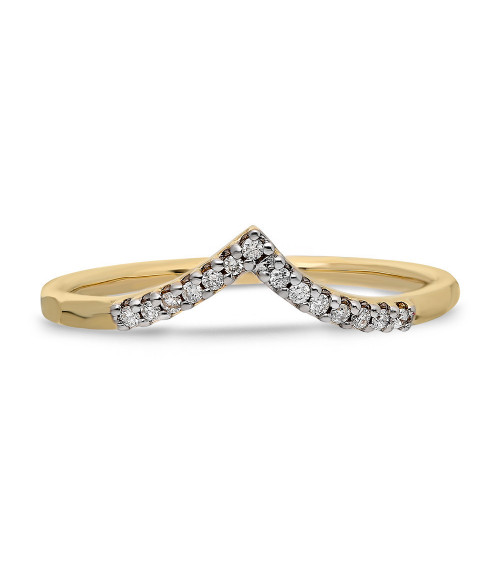 copy of Collar Elara 0,33 l Diamantes - Jewelry - 