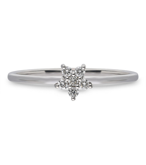 copy of Collar Elara 0,33 l Diamantes - Jewelry - 
