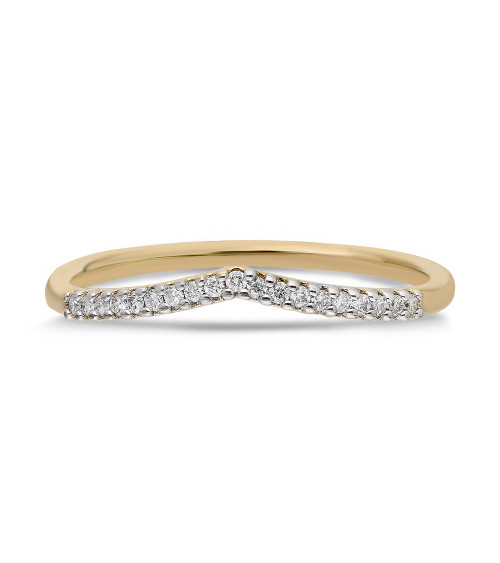 copy of Collar Elara 0,33 l Diamantes - Jewelry - 