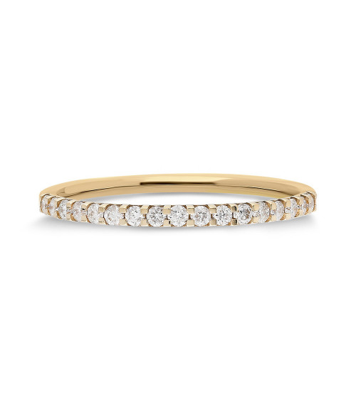 copy of Collar Elara 0,33 l Diamantes - Jewelry - 
