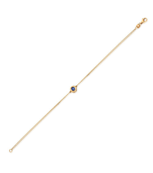 copy of Collar Elara 0,33 l Diamantes - Jewelry - 