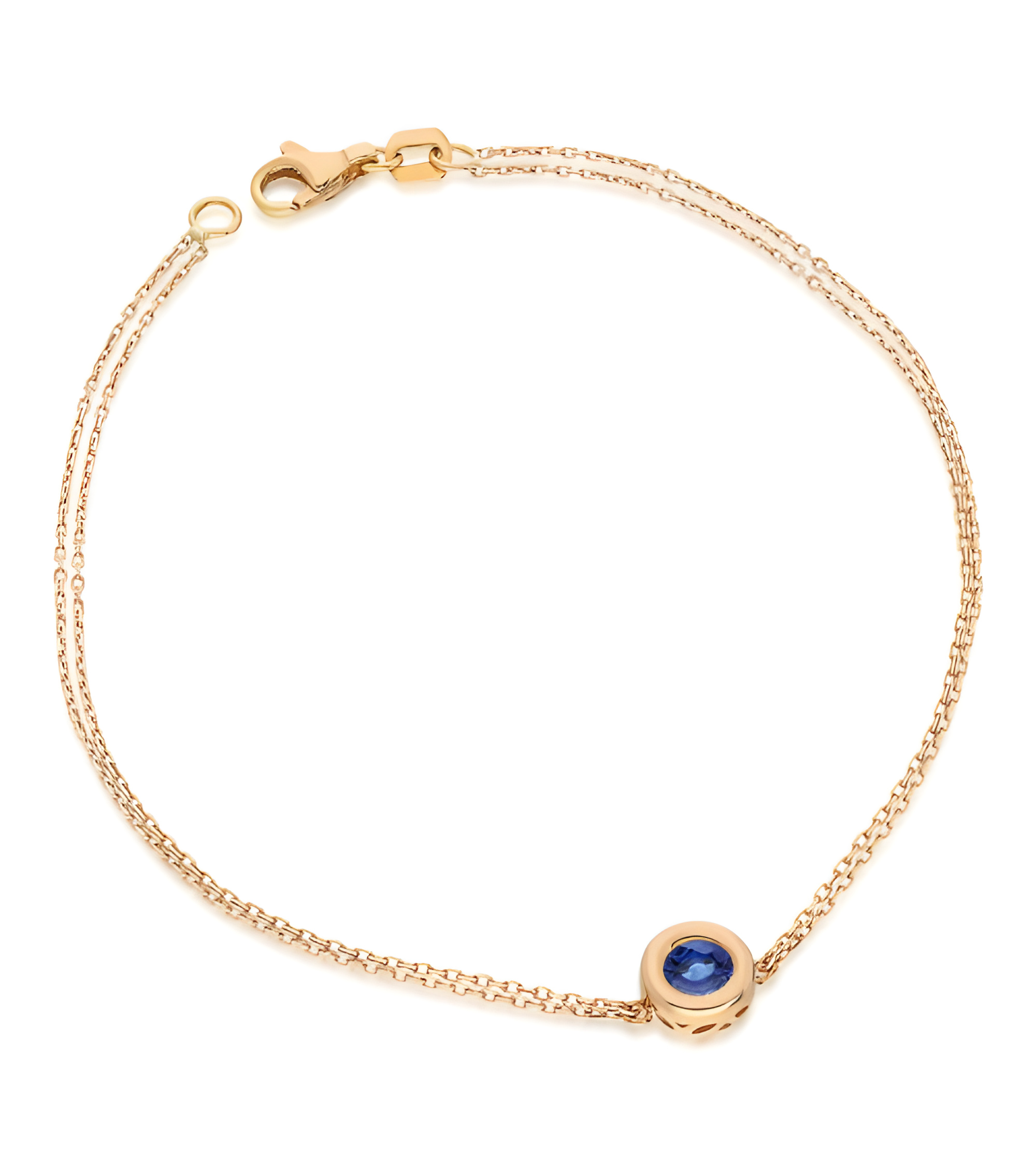copy of Collar Elara 0,33 | Diamantes - Jewelry - 