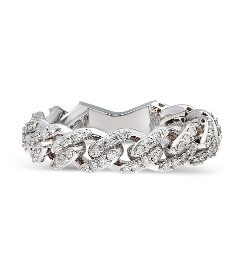 copy of Collar Elara 0,33 l Diamantes - Jewelry - 