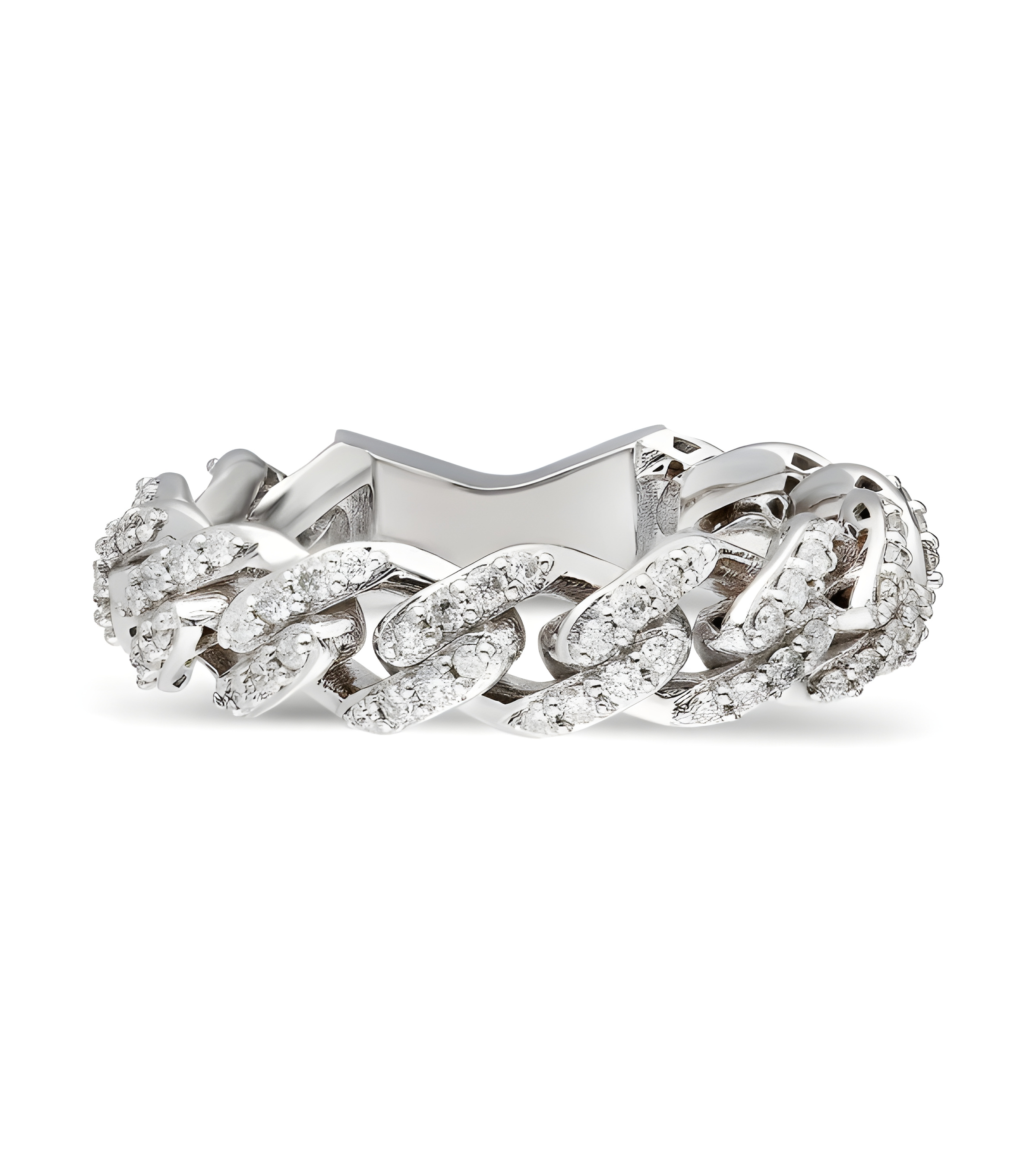 copy of Collar Elara 0,33 | Diamantes - Jewelry - 