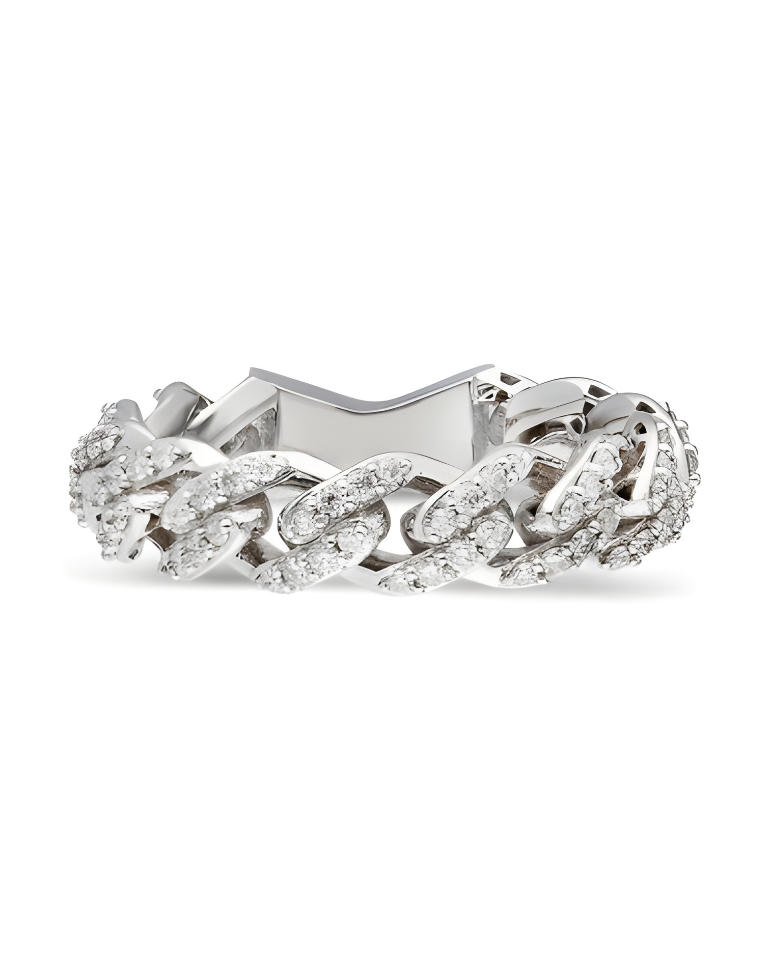 copy of Collar Elara 0,33 | Diamantes - Jewelry - 