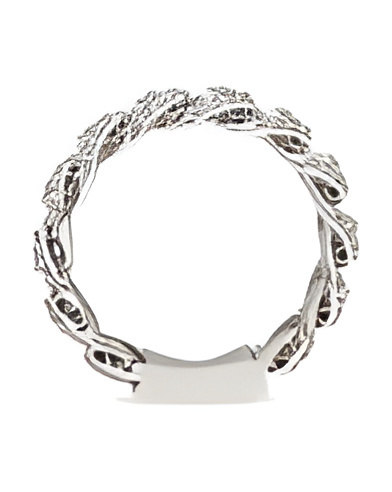 copy of Collar Elara 0,33 | Diamantes - Jewelry - 