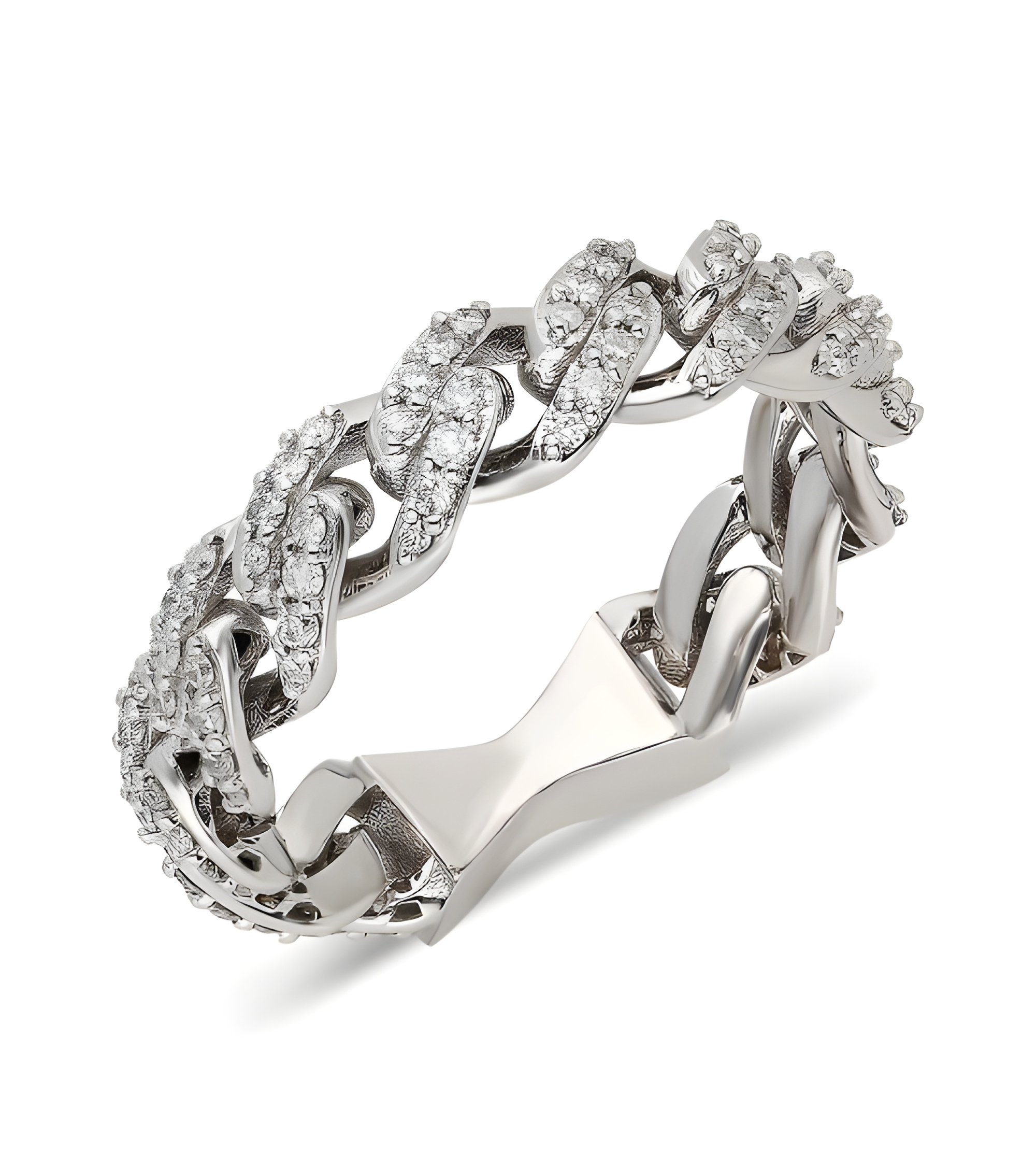 copy of Collar Elara 0,33 | Diamantes - Jewelry - 