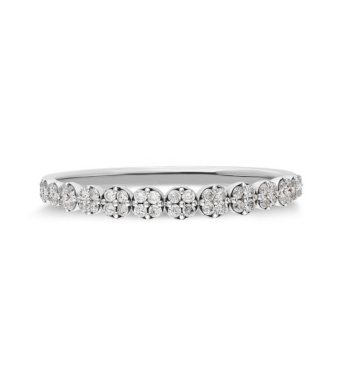 copy of Collar Elara 0,33 l Diamantes - Jewelry - 