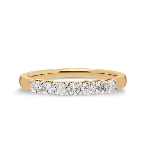 copy of Collar Elara 0,33 l Diamantes - Jewelry - 