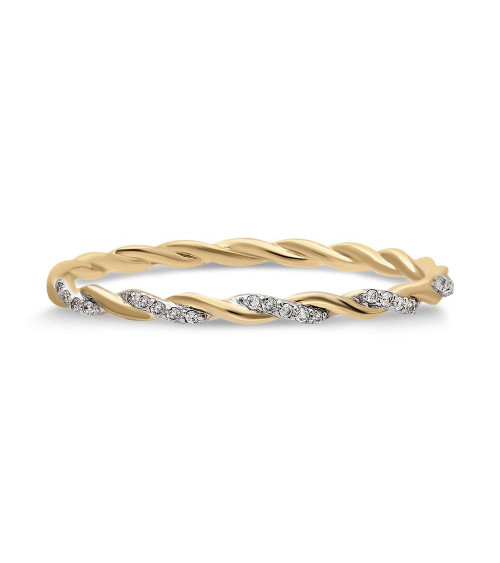 copy of Collar Elara 0,33 l Diamantes - Jewelry - 