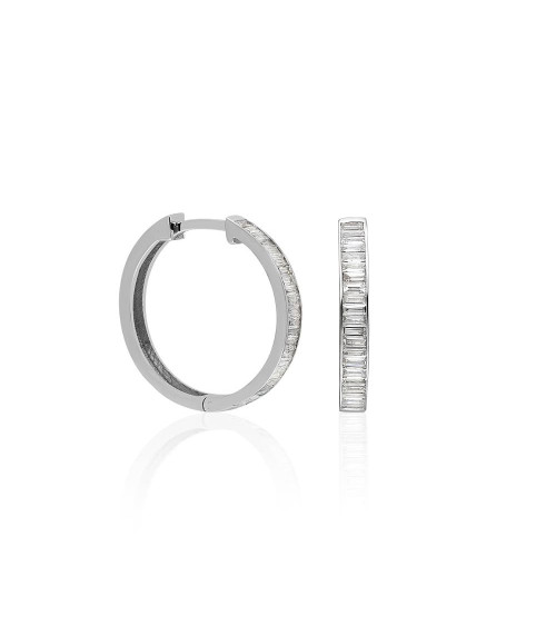 copy of Collar Elara 0,33 l Diamantes - Jewelry - 