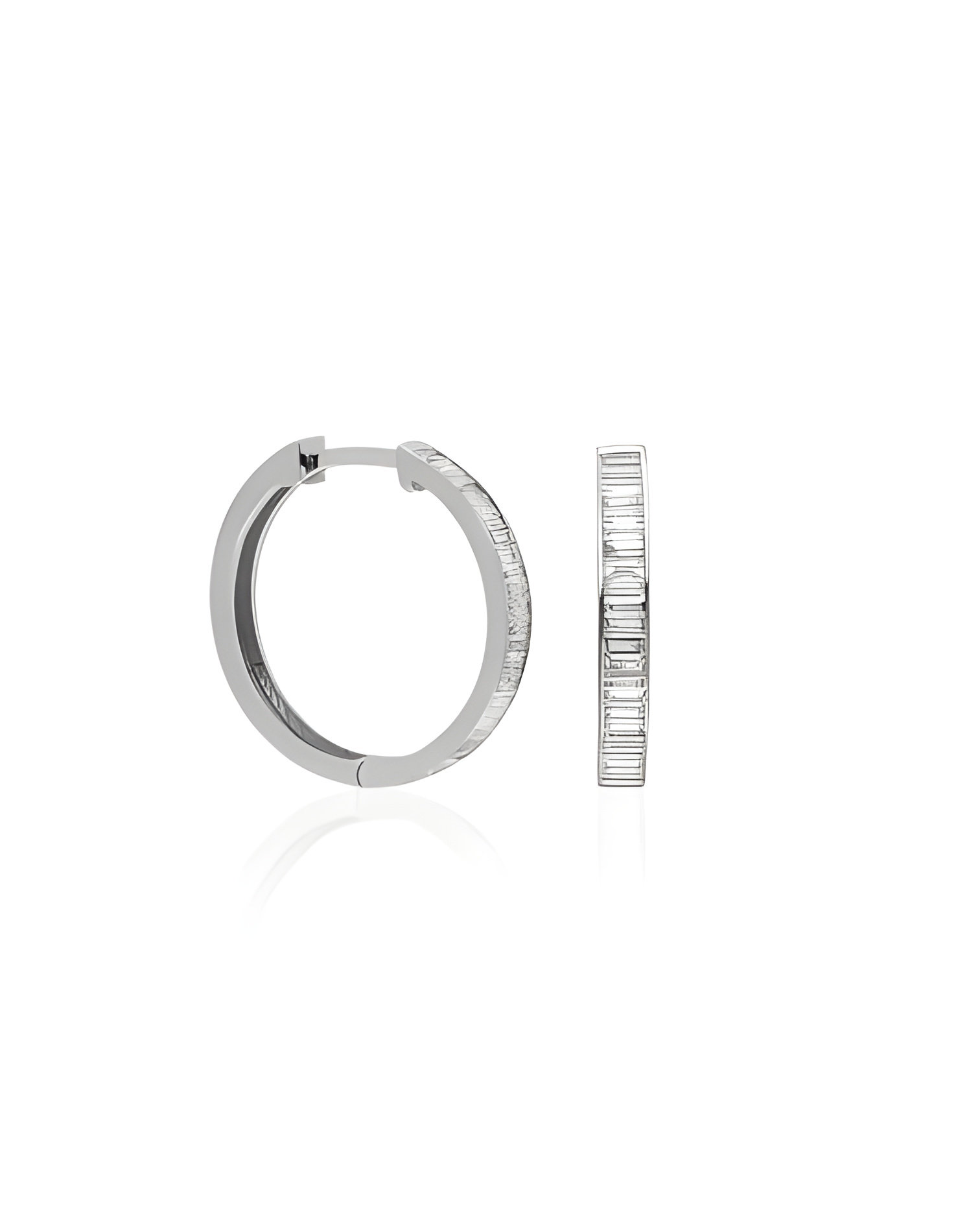 copy of Collar Elara 0,33 | Diamantes - Jewelry - 