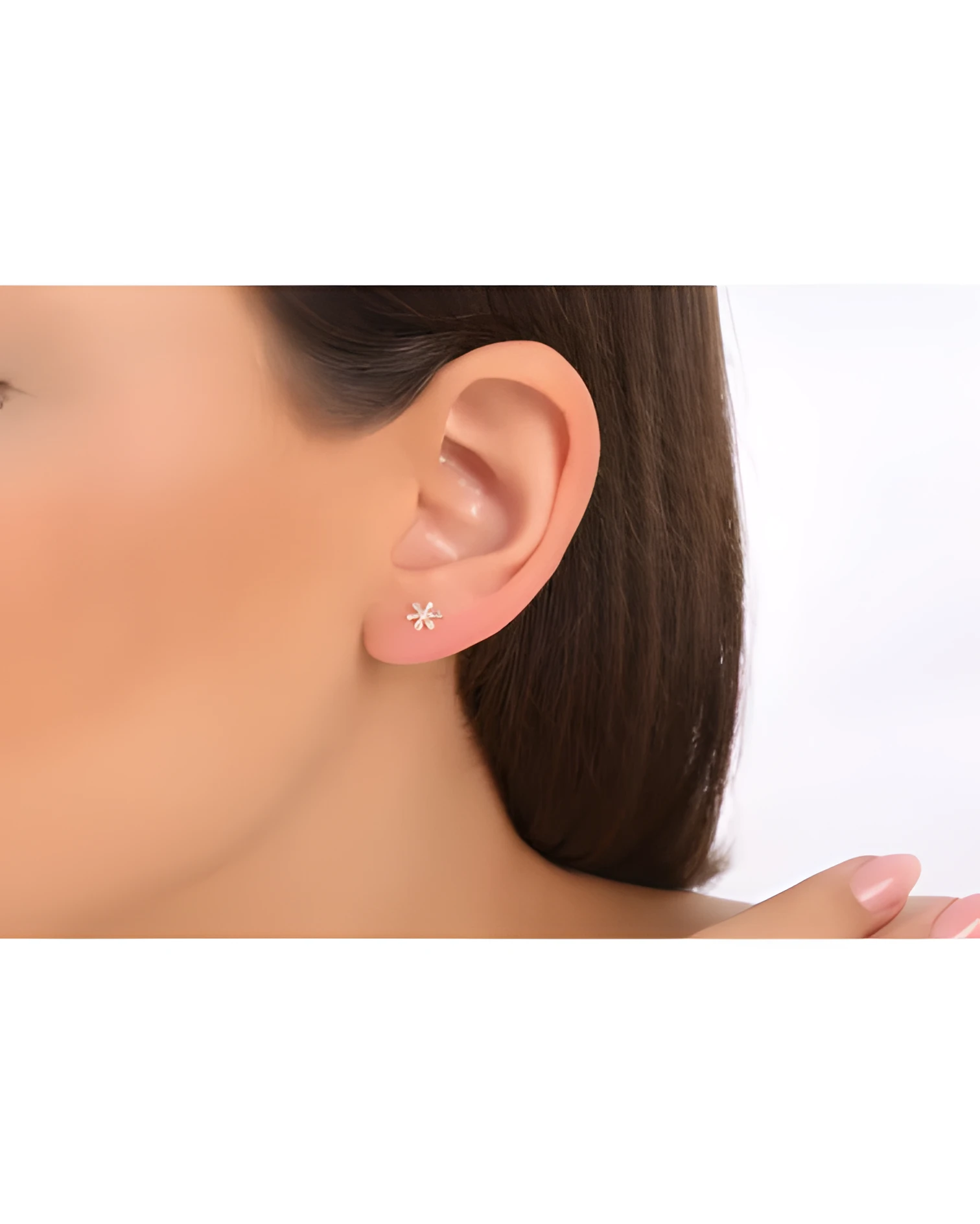 Pendientes Madrid 0,31 | Diamantes - Joyeria - Pendientes originales con diamantes en oro blanco