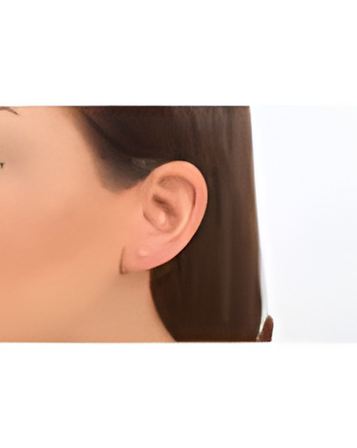 Pendientes Vigo 0,12 | Diamantes - Joyeria - Pendientes originales con diamantes en oro blanco