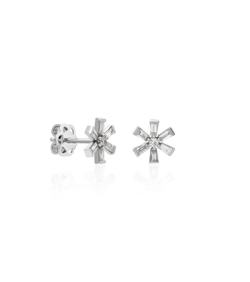 copy of Collar Elara 0,33 l Diamantes - Jewelry - 