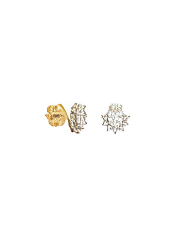 Pendientes Barcelona 0,74 | Diamantes - Joyeria - Pendientes con diamantes ovales