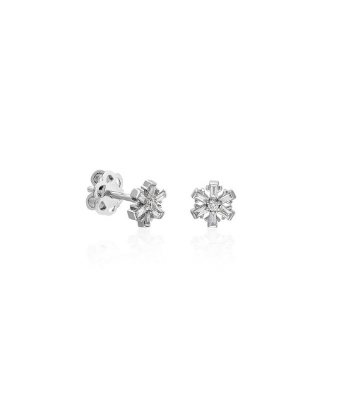 copy of Collar Elara 0,33 l Diamantes - Jewelry - 