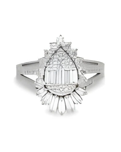 Anillos de oro blanco sin mantenimiento en Barcelona | Staring