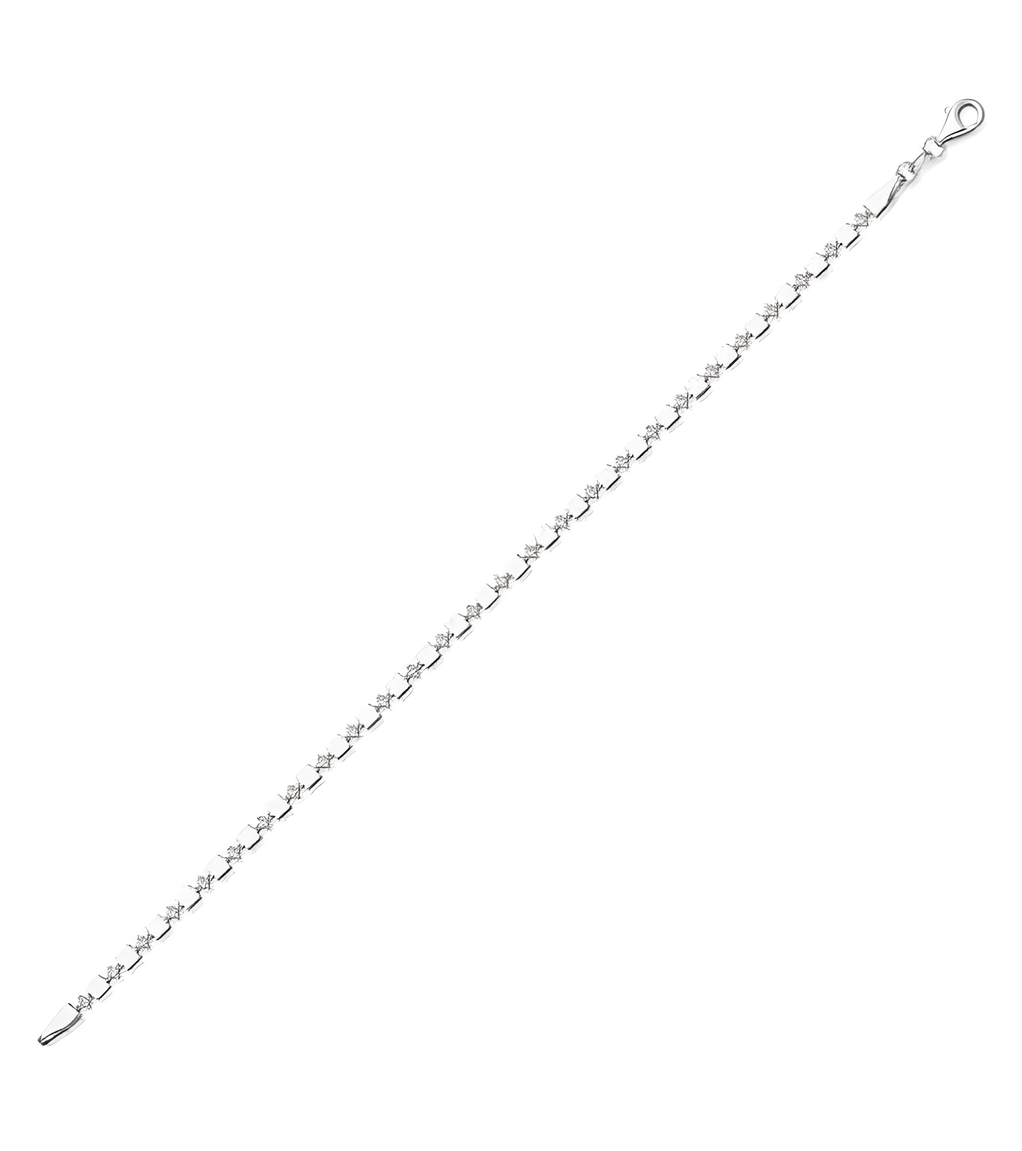Collares de alta joyería con diamantes al mejor precio | Staring
