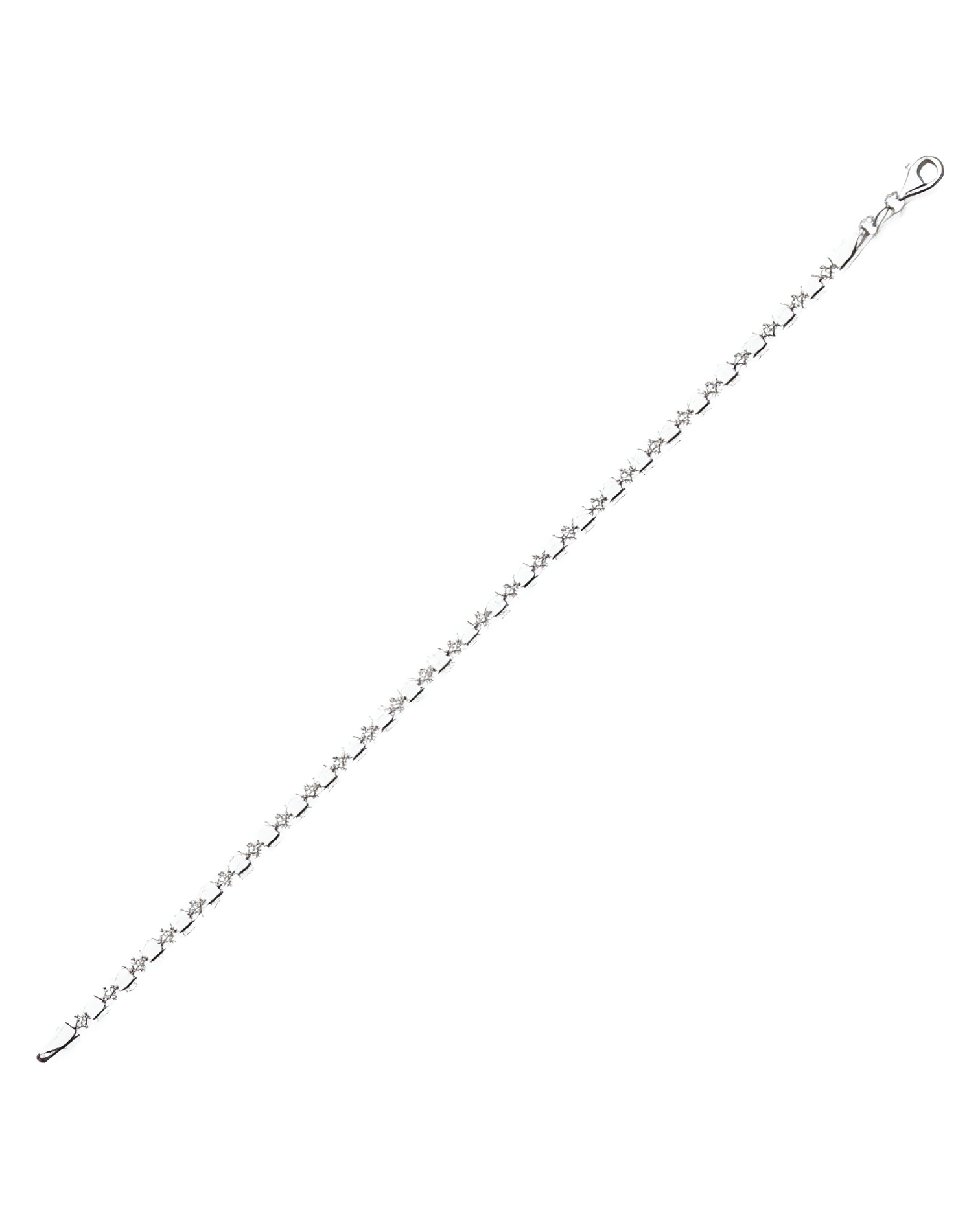Collares de alta joyería con diamantes al mejor precio | Staring