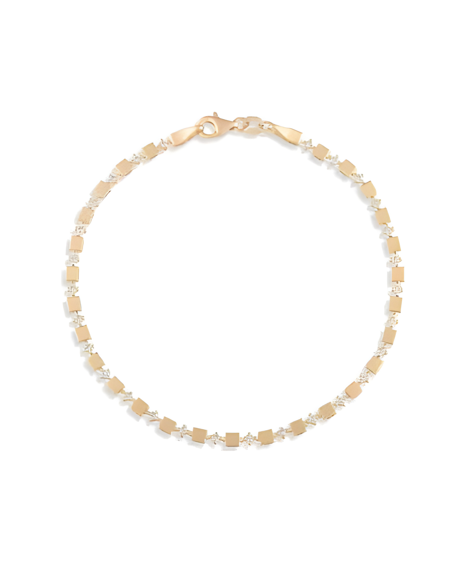 Collares de alta joyería con diamantes al mejor precio | Staring