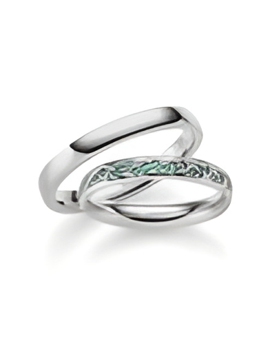 Finos anillos de boda de Platino al mejor precio con certificado.