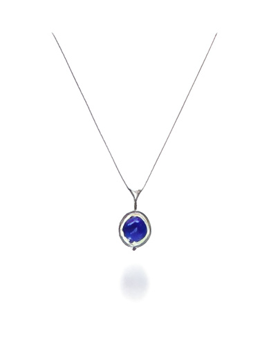 Collares de alta joyería con diamantes al mejor precio | Staring
