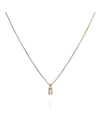 Collares de oro con diamantes y zafiros al mejor precio | Staring