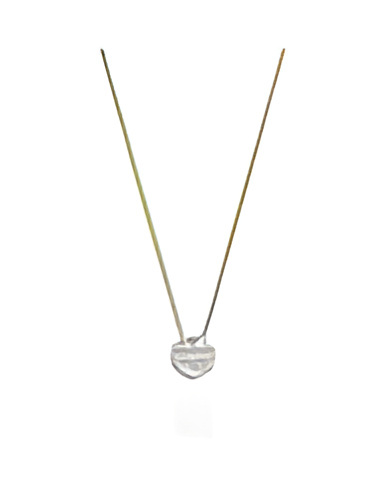 Collares de oro con diamantes y zafiros al mejor precio | Staring