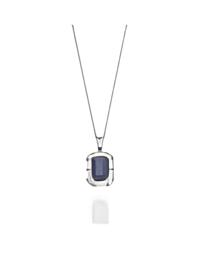 Collares de alta joyería con diamantes al mejor precio | Staring