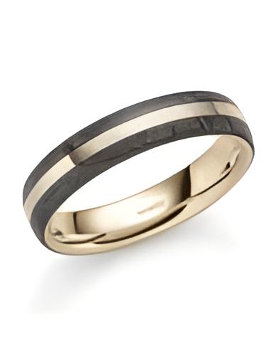 Diseña tu anillo de compromiso para hombre | Staring