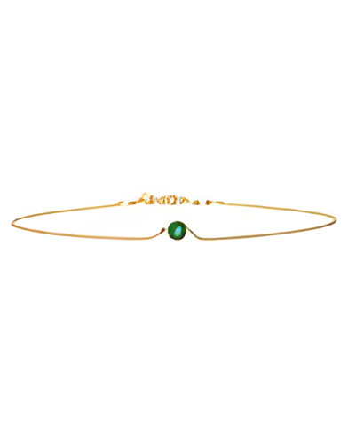 copy of Collar Elara 0,33 | Diamantes - Jewelry - 
